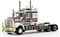 KENWORTH C509 6x4 SLEEPER S&S TRANSPORT
