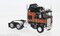 Kenworth K 100 Aerodyne, black/red, 1976