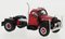 Mack B 61 Red/Black 1953