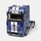 Mercedes-Benz Actros GigaSpace 4x2 - blau metallic
