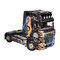 Mercedes-Benz Actros GigaSpace 4x2 