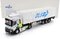 RENAULT - T480 TRUCK CASSONATO DLS TRANSPORTS 2021