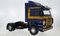 Scania 143 Topline, dunkelblau/gelb, ASG, 1987