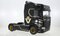 Scania R-Series Topline , schwarz, 2019