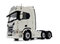 Scania R500 6x2 biela