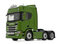 Scania R500 séria 6x2 jasne zelená