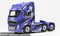 Volvo FH16, lila/Dekor, 2003