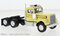 White Western Star 4864, gelb, 1970