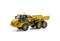 Cat 730 Articulated Truck