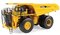 Dumper KOMATSU 830 E