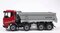 Tatra Phoenix 2024 8x8 red-gray