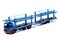 MAN Car transporter with trailer, 1970