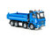 Mercedes-Benz Arocs 8x4 Meiller sklápač 