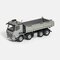 Mercedes-Benz Arocs 8x4 Meiller tipper