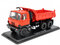 Tatra 815 S1 red