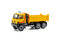 Tatra 815 S3 orange