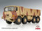 TATRA 816 8x8 LIWA 2011 - Klub KADEN 2025 