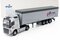 VOLVO FH 460 TRUCK CASSONATO BOUGIS TRANSPORTS 2020