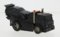  Maisto, JDM Flatbed, schwarz/schwarz, 1986,