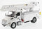 Kenworth T380 with Altec AA55 Aerial Crane