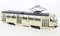 Tatra T4, Magdeburg, Straßenbahn