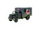 OPEL-BLITZ 3.6-6700A Kfz.305 AMBULANCE 