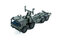 Tatra T815-7 8x8 Multilift 3gen+Flatrack