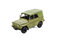 UAZ 469, green, 1975