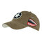 Curtiss P-40 bestickte Baseballkappe