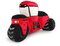 Plyšový traktor Horsch Terra Trac250