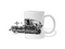 Mug - Fortschritt E 517