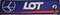 Kľúčenka LOT