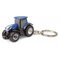 Key ring New Holland T7.300 (2024) Blue Power