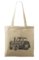 Canvas-Tasche mit Zetor Crystal 8011-Motiv