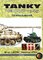 Tanks on the Dyja 1945, part 1