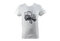 T-Shirt ZETOR 7711 size S