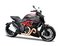 Stavebnica Ducati Daviel Carbon