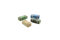 Set of 4 - Tool box 