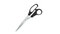 Modeling scissors