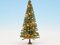 Iluminated Christmas Tree