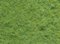 Foam flakes - light green, medium, 5 mm - 15 g