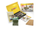 SOLUTION BOX ‘Railway Scenery’