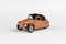 Velorex 16/350 (1966) Beige/Black/Brown