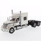 International Lonestar Sleeper Tractor - white