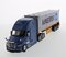 Freightliner Cascadia w. 40 ‚Sattelzug - blau, gelb