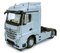 Mercedes-Benz Actros Streamspace 4x2 silver
