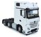 Mercedes-Benz Actros Bigspace 6x2 biela