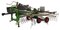 Fendt Former 456 DN