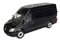 Mercedes-Benz Sprinter ,čierna