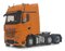 Mercedes-Benz Actros Gigaspace oranžová